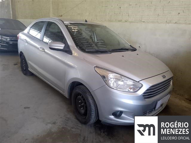 KA SE 1.0 SD B 20172018