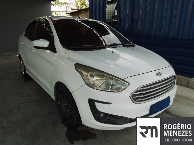 KA SE 1.0 SD C 2019