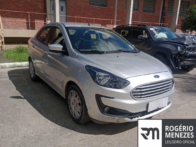 KA SE PLUS 1.0 SD C 2020