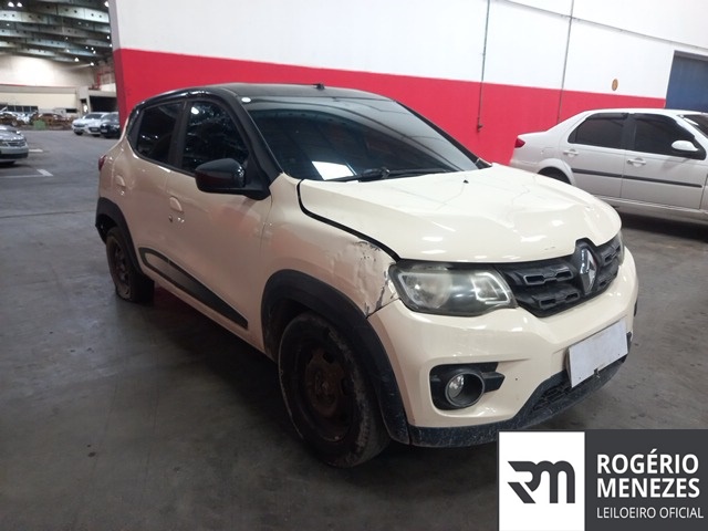KWID INTENS 10MT 2018