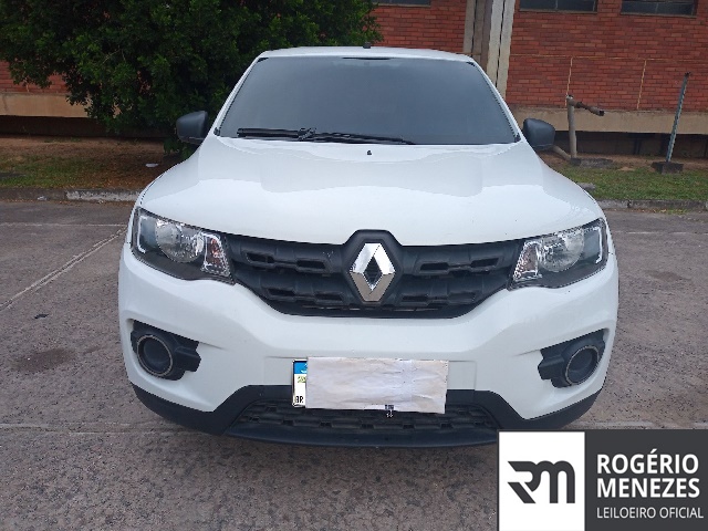 KWID ZEN 10MT 2019