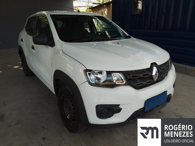 KWID ZEN 10MT 2021