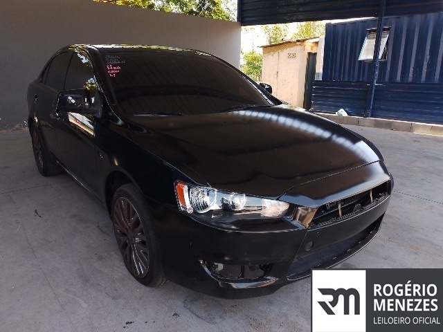 LANCER 2.0 CVT 2019
