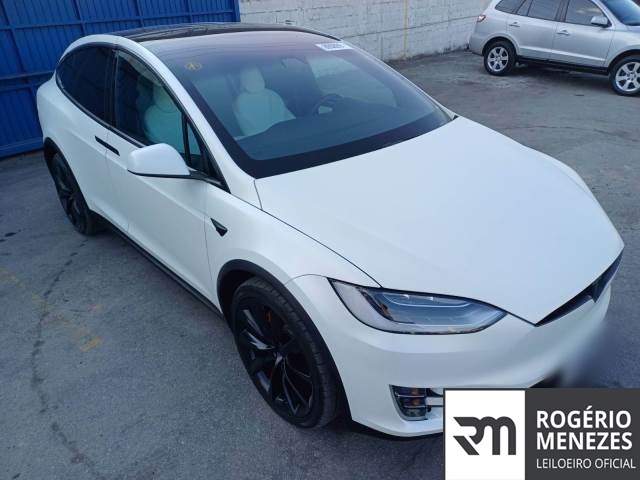 TESLA MODEL X 2018