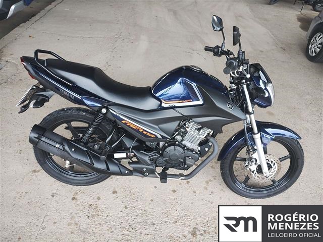 YBR150 FACTOR 2024