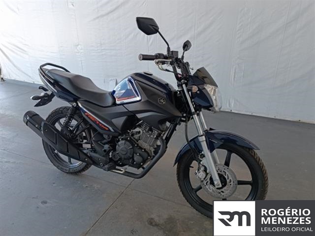 YBR150 FACTOR ED 2023