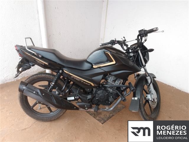 YBR150 FACTOR ED 2024