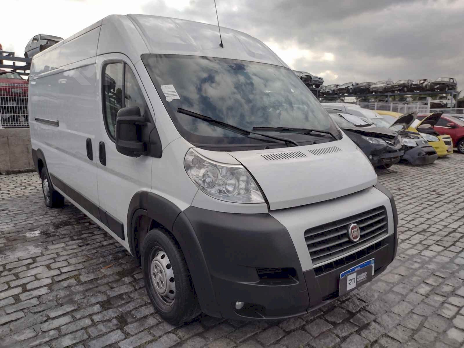 FIAT DUCATO 2021 DIESEL