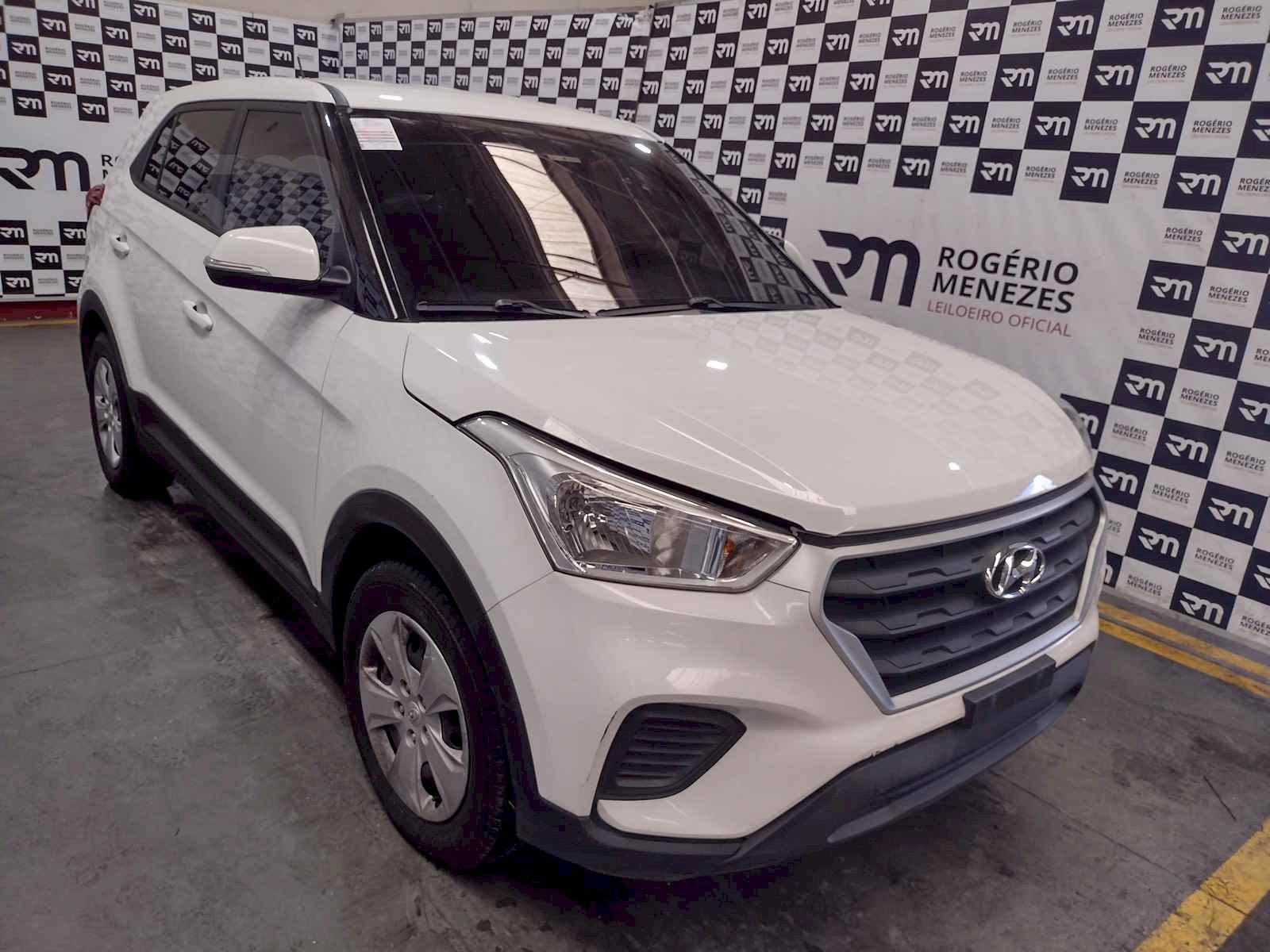 HYUNDAI CRETA 2019 FLEX
