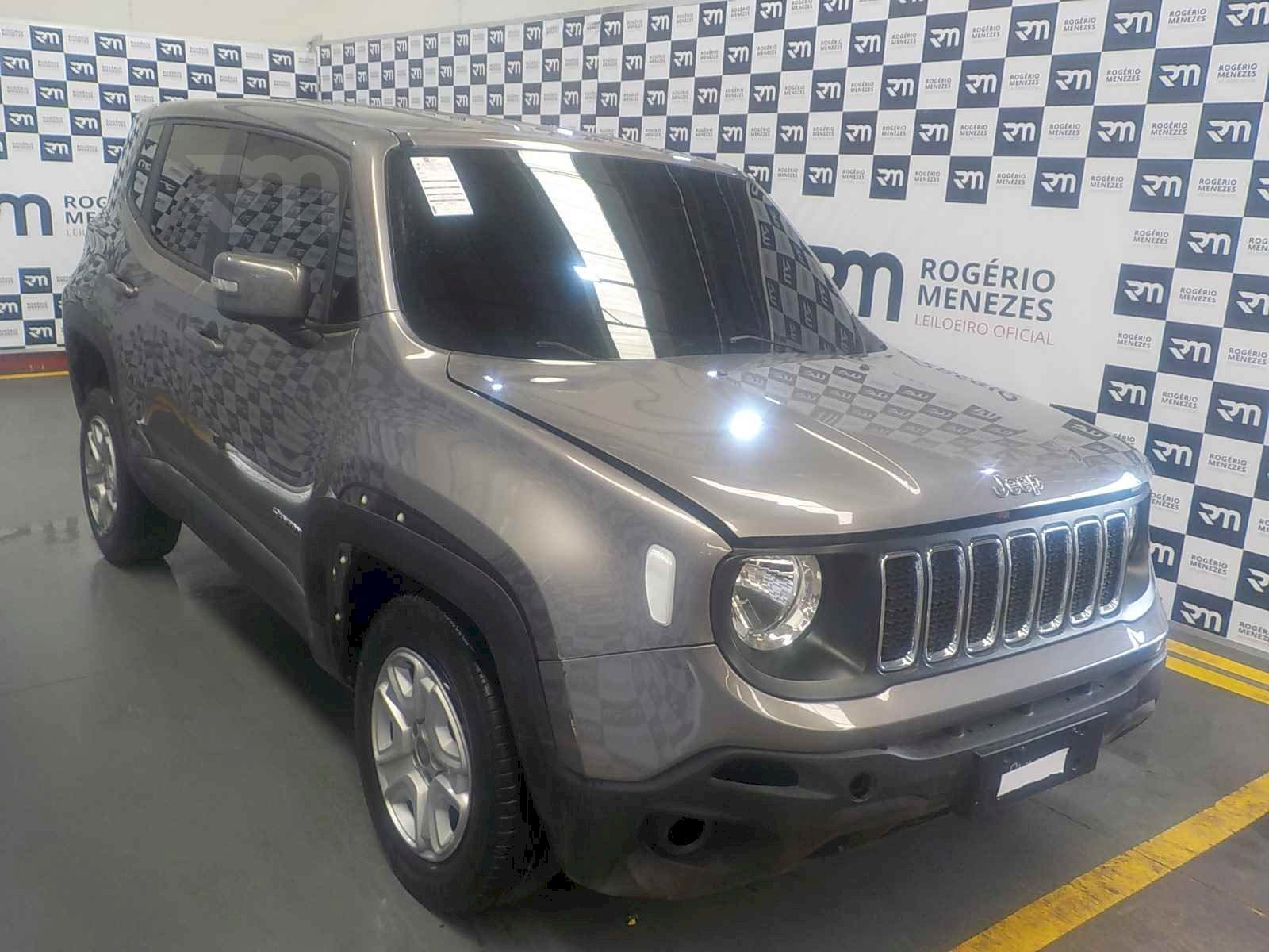 JEEP RENEGADE 2020 2021 DIESEL