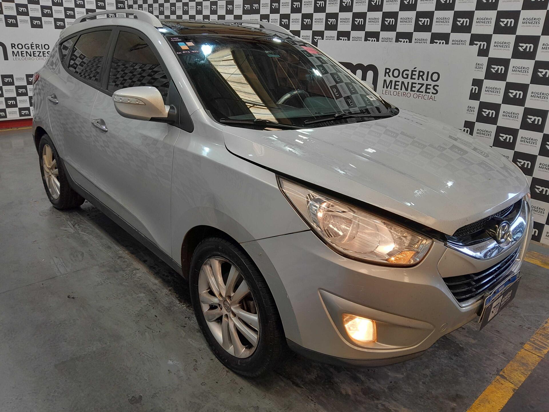 HYUNDAI IX35 20112012