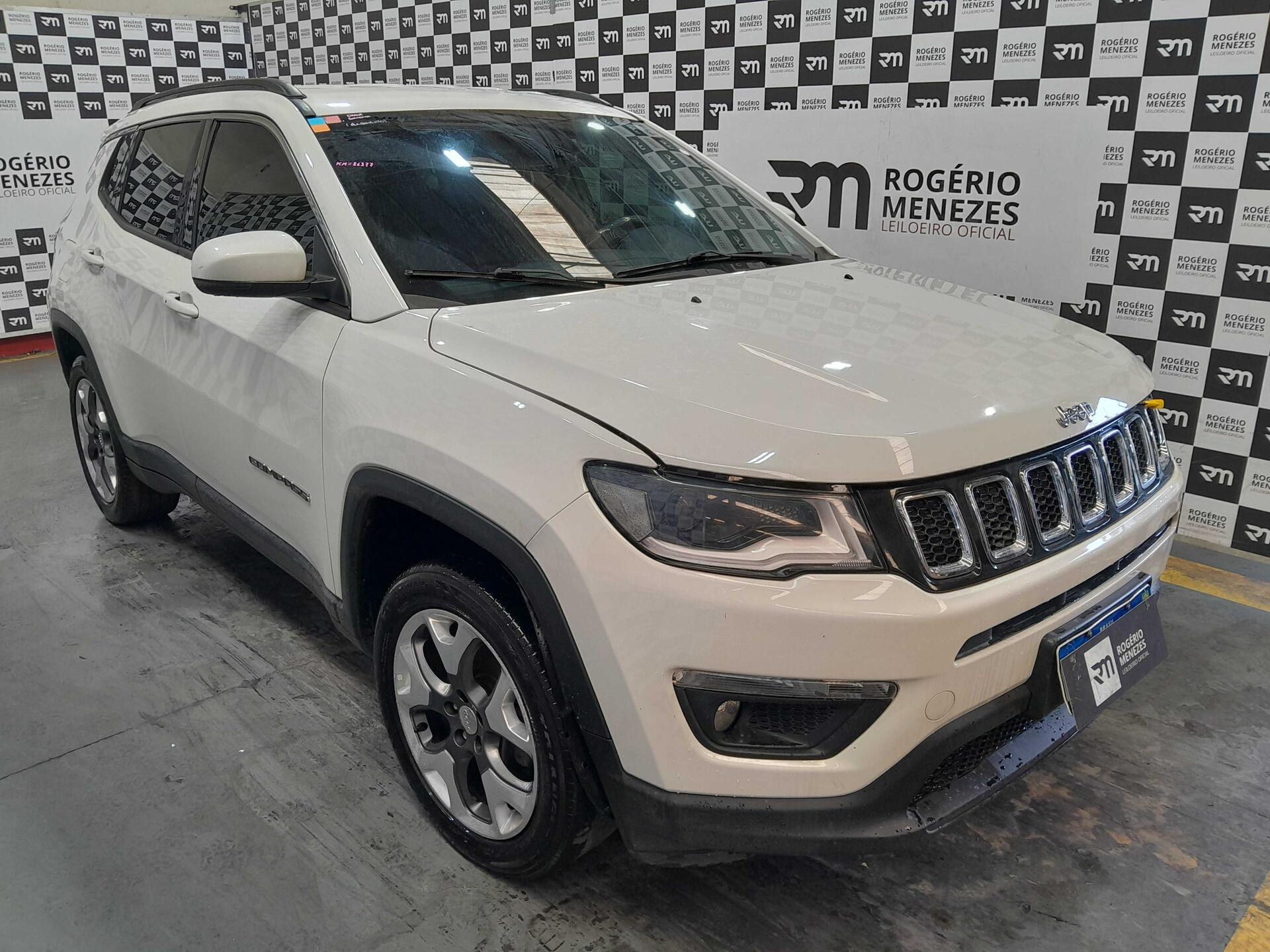 JEEP COMPASS 20192020 FLEX