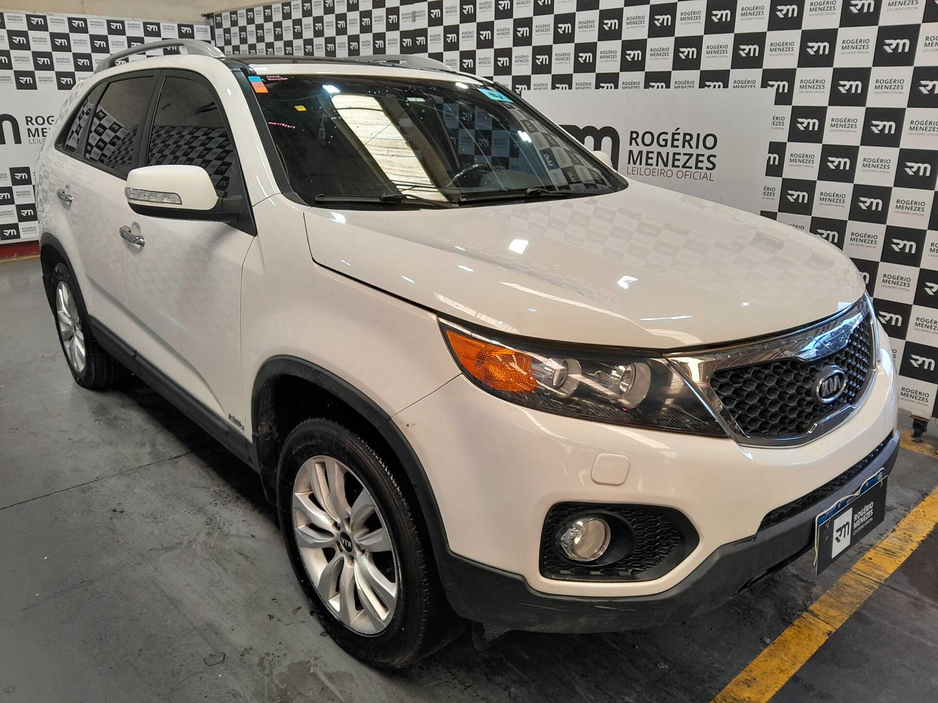KIA MOTORS SORENTO 20112012
