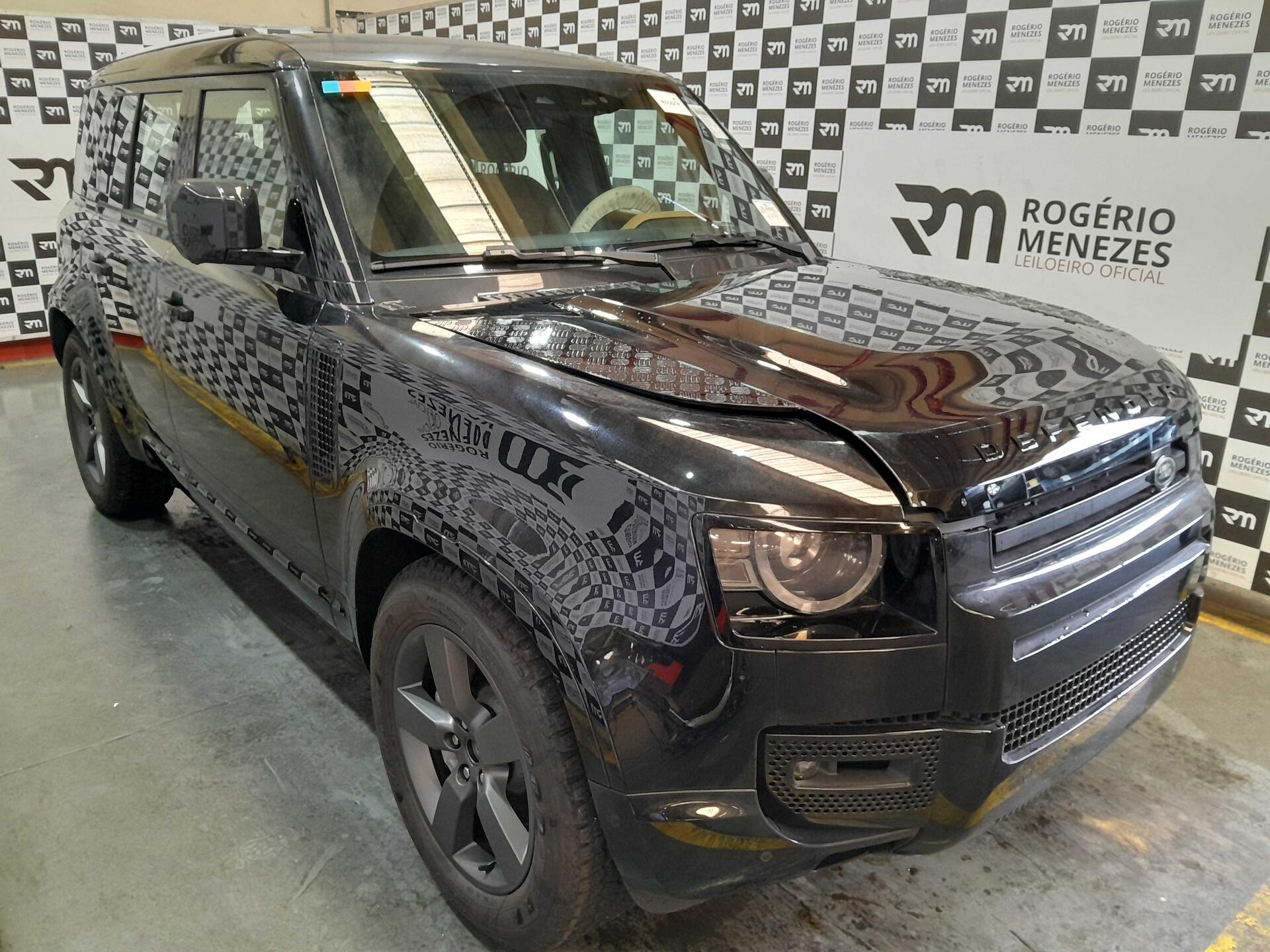 DEFENDER 110D350 HSEXD 7L 20242025 