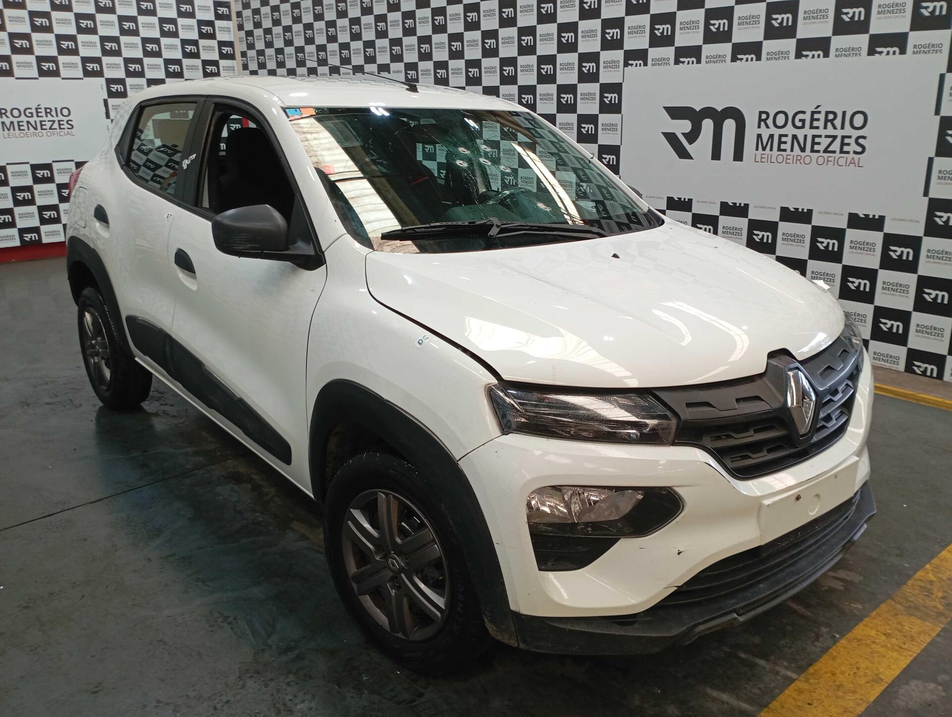 RENAULT KWID ZEN 2 20222023 FLEX