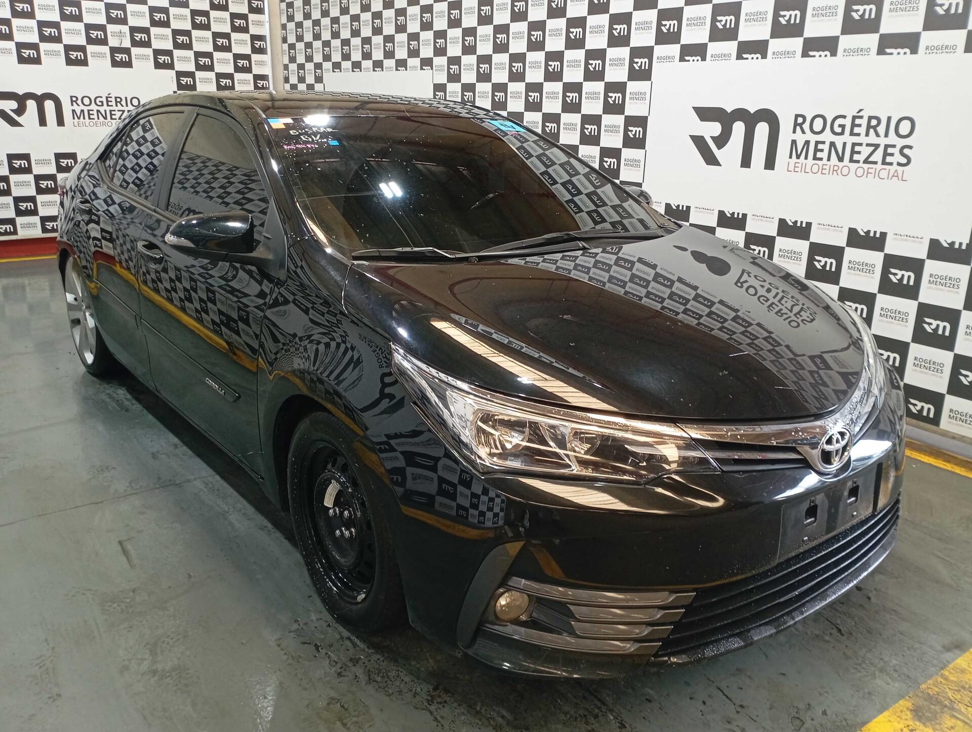 TOYOTA COROLLA 20182019 FLEX