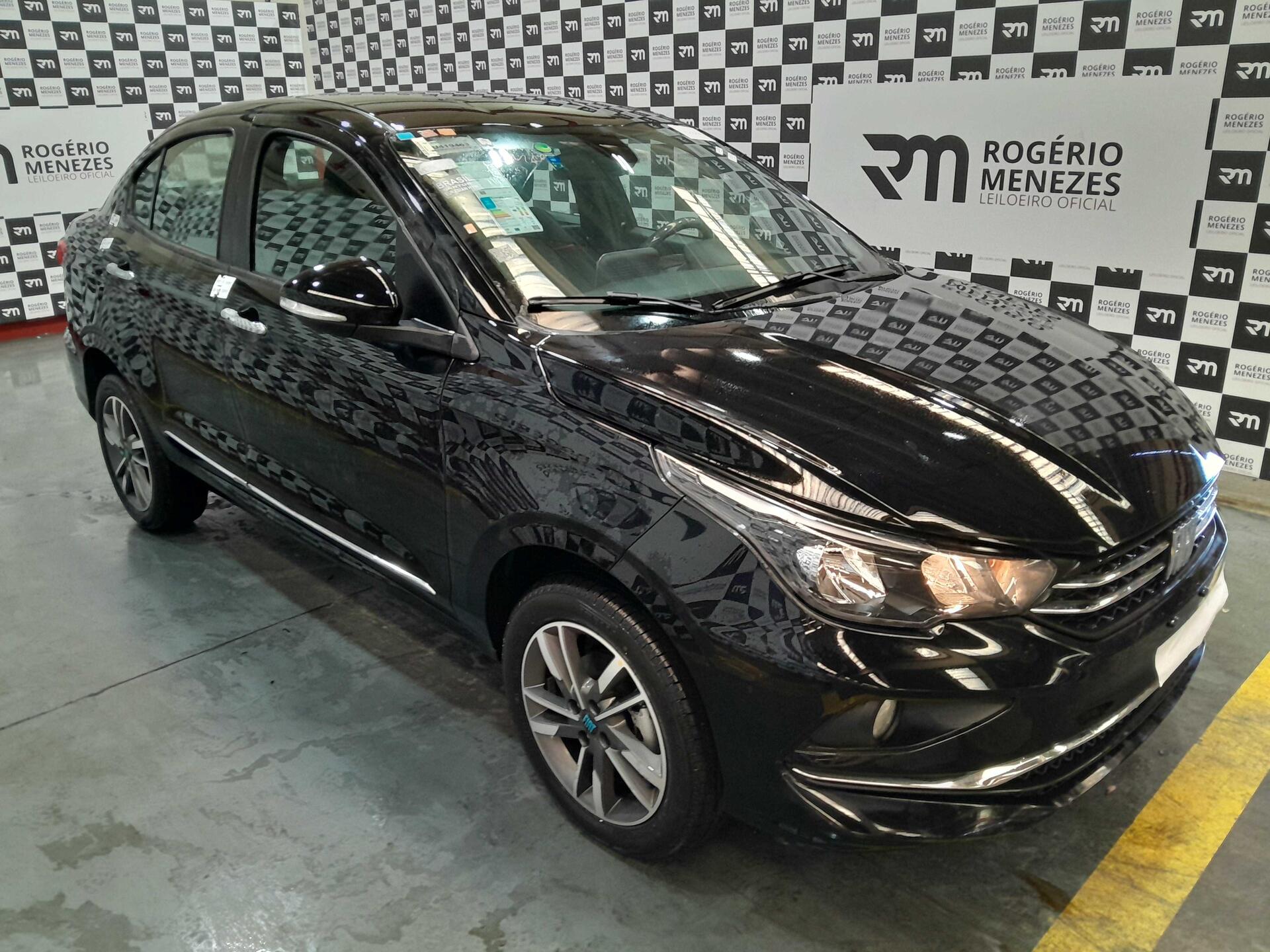 FIAT CRONOS PREC 1.3AT  2025 FLEX