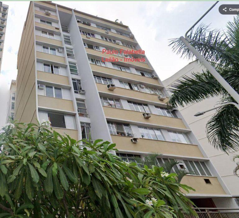 APARTAMENTO EM BOTAFOGO