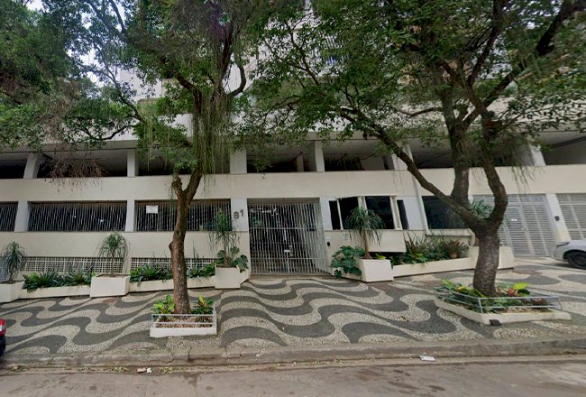 APARTAMENTO, com 56 m2, EM NITERÓI  RJ