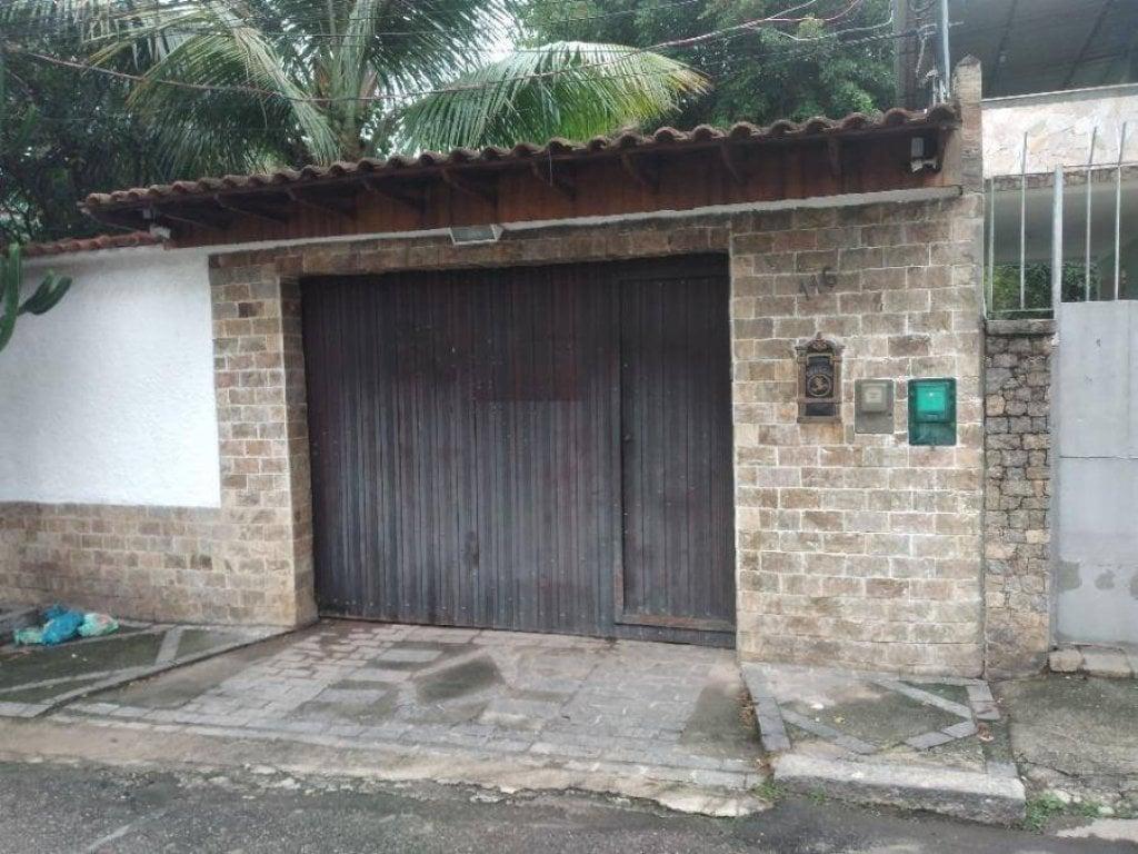 Apartamento 72 m² (Unid. 101) - Higienópolis - Rio de Janeiro - RJ