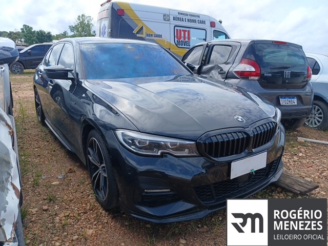 320I M SPORT FLEX 2022