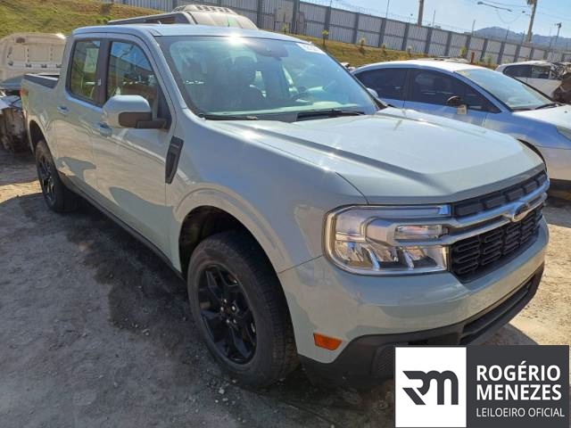 FORD MAVERICK 2022