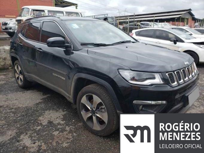 JEEP COMPASS 2021