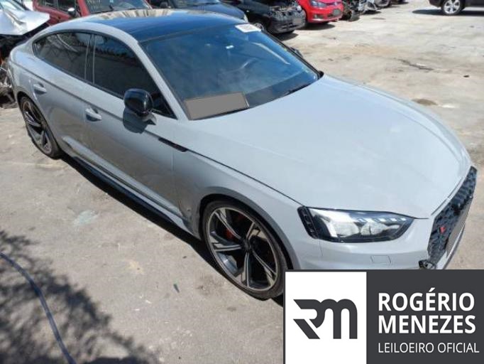 AUDI RS5 SPORTBACK 2021