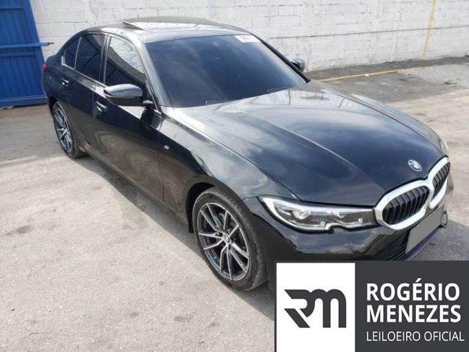 BMW 320i 2020
