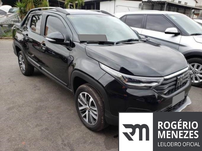 FIAT STRADA CD 2023