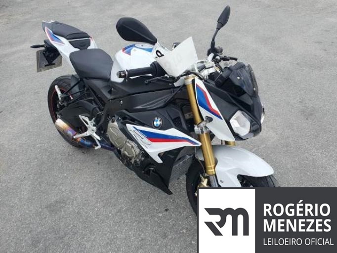 BMW S 1000 2018