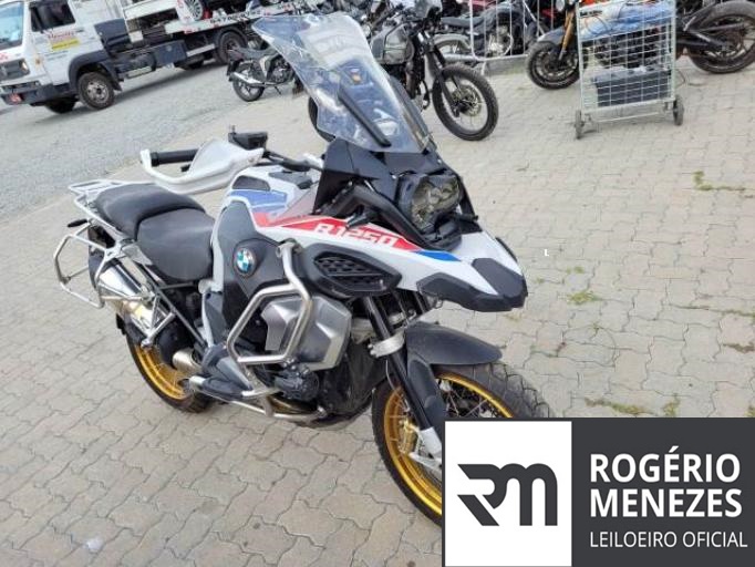BMW R 1250 2022