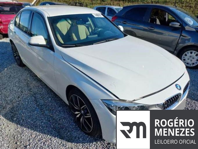 BMW SERIE 3 2018
