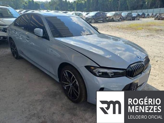 BMW SERIE 3 2024