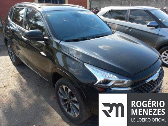CAOA CHERY TIGGO 7 2020