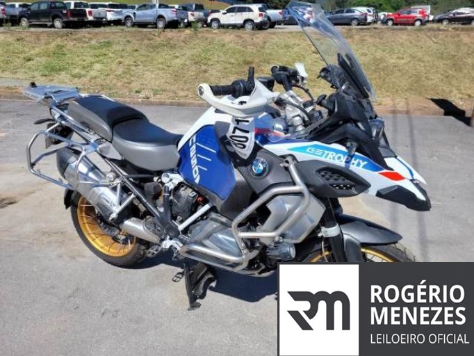 BMW R 1250 2023