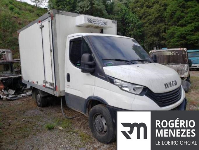 IVECO DAILY 2022
