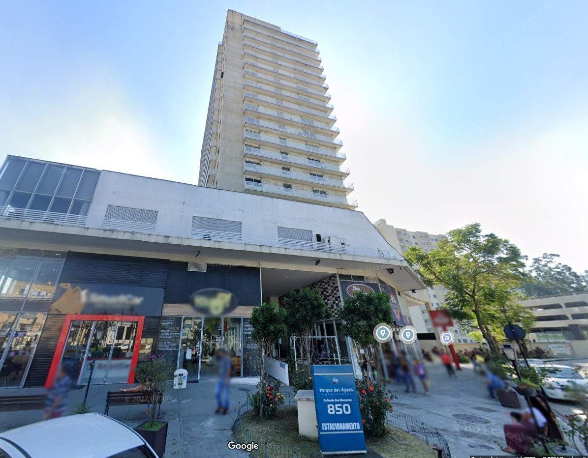 Sala Comercial com 25,86 m² - Alcântara SÃO GONÇALO RJ