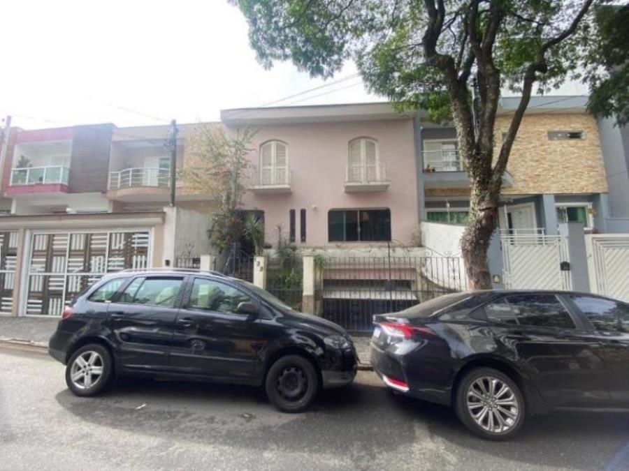 CASA JD DO MAR SÃO BERNARDO DO CAMPO