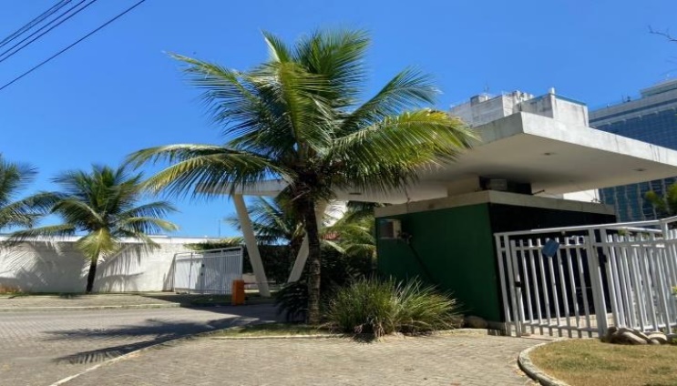 Casa com 105,00 m² - Barra da Tijuca RIO DE JANEIRO RJ