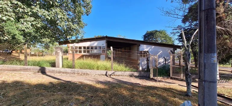 Imóvel Comercial 2.764m² em Itutinga/MG
