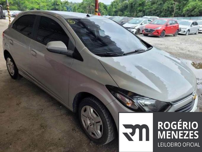 CHEVROLET ONIX 2017