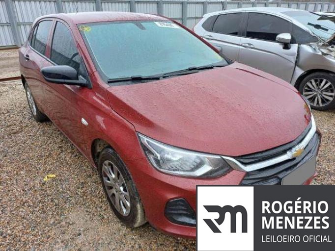 CHEVROLET ONIX 2023