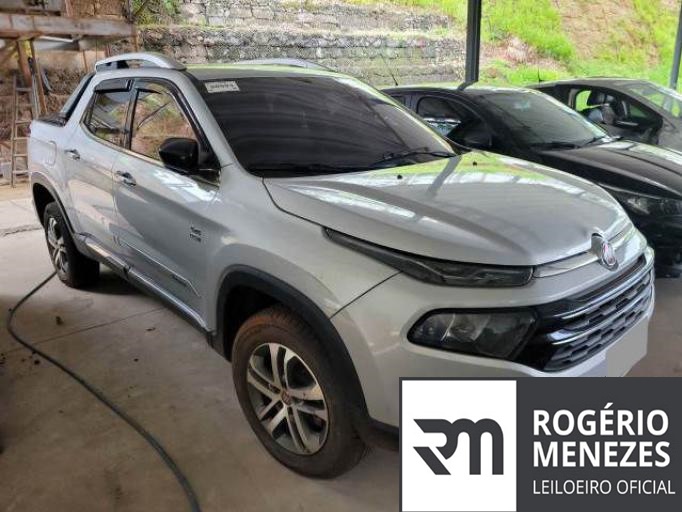 FIAT TORO 2017