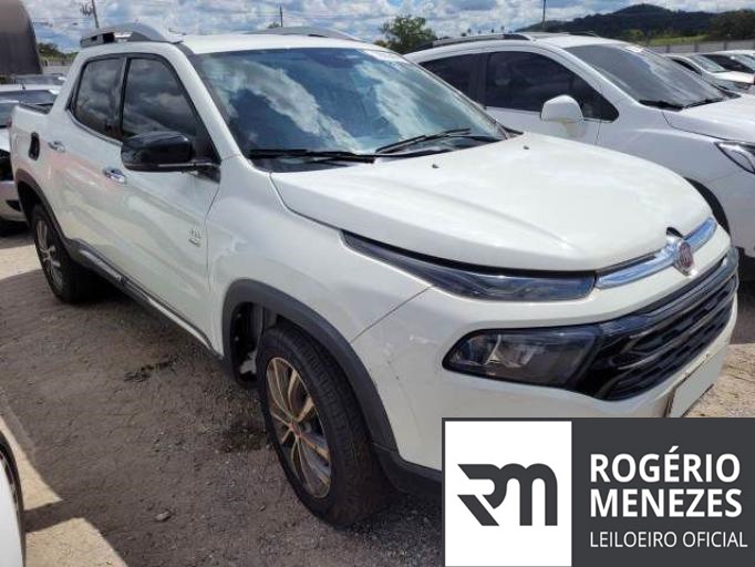 FIAT TORO 2019