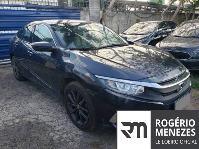 HONDA CIVIC 2020