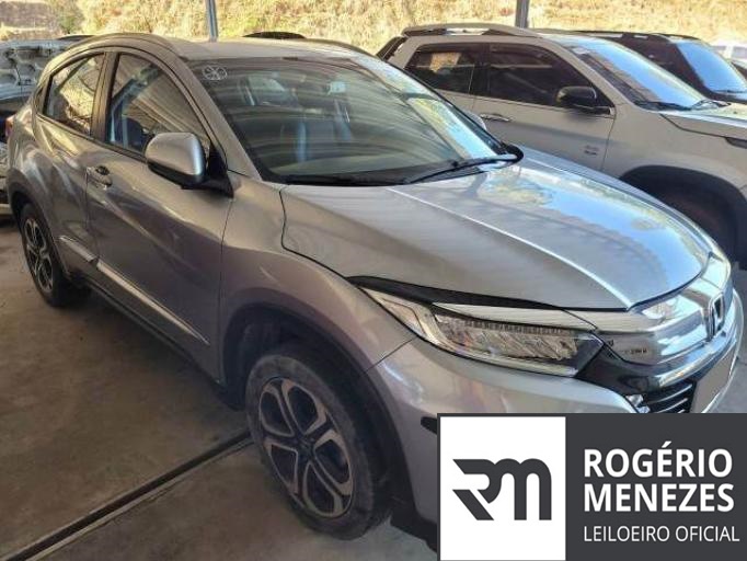 HONDA HR-V 2020