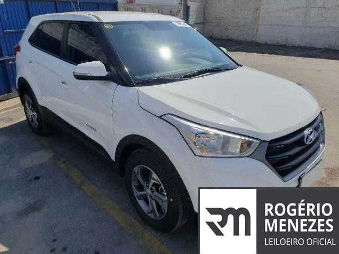 HYUNDAI CRETA 2021