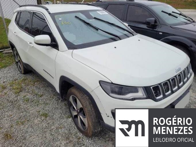 JEEP COMPASS 2018