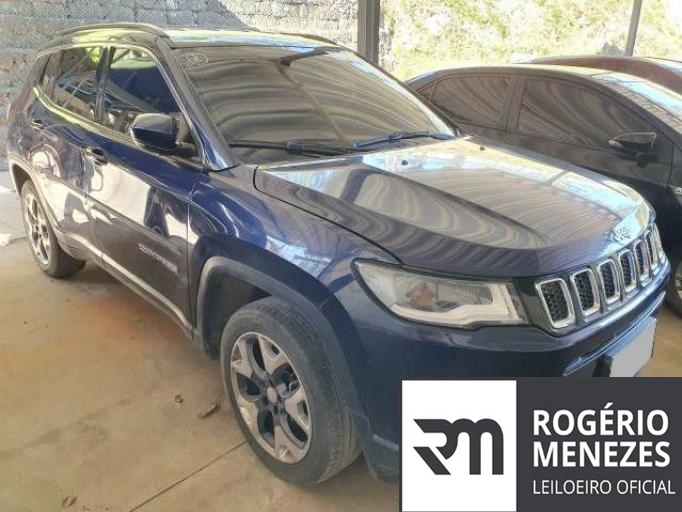 JEEP COMPASS 2019